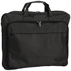 ガーメントバッグ 21680 ブラック 21680