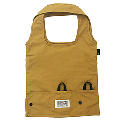 折りたたみ ミニ エコバッグ SN マルクトート ミニ -A