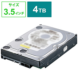 HDD SerialATA 2.04TBϥɥ饤֥ơб HD-OPWL-4.0T