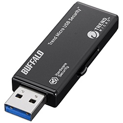 yTrend Micro USB Security 5NԁzUSB3.0Ή USB[@ECX`FbNf i16GBEubNj@RUF3-HSL16GTV5