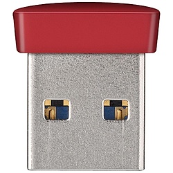 BUFFALO(�o�b�t�@���[�j USB3.0������ RUF3-PS�V���[�Y �i16GB�E���b�h�j RUF3-PS16G-RD