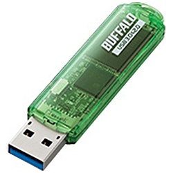USB꡼ USB3.0/2.0б 64GB ȥܥǥ RUF3-CA꡼ ꡼ RUF3-C64GA-GR 64GB /USB TypeA /USB3.0 /å׼