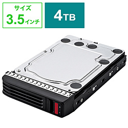 内蔵HDD