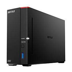 BUFFALO(�Хåե������� NAS [4TB��� /1�٥�] LinkStation for SOHO 2.5GbE��� LS710DN0401B