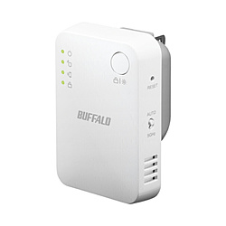 BUFFALO(obt@[j WEX-1166DHPS2 Wi-Fip@ yRZg}z 866+300Mbps AirStation(Android/iOS/Mac/Win) zCg mWi-Fi 5(ac)n