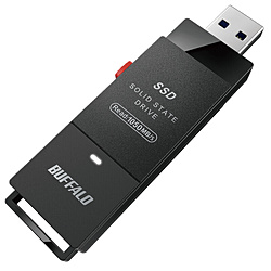 SSD-SCH500U3-BA դSSD USB-AUSB-C³ PCTVξбPS5б(Chrome/Android/iOS/Mac/Windows11б) ֥å 500GB /ݡ֥뷿