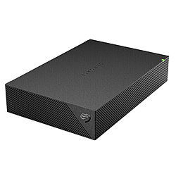 BUFFALO(obt@[j HD-SGDA4U3-B OtHDD USB-Aڑ Seagate BasichCu erEp\RΉ(Chrome/Mac/Windows11Ή) ubN m4TB /u^n
