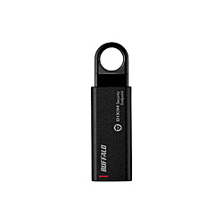 BUFFALO(obt@[j USB ECX`FbN@\(Windows11Ή) ubN RUF3-KEV32G-BK m32GB /USB TypeA /USB3.2 /mbNn