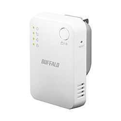 BUFFALO(obt@[j WEX-1166DHPL Wi-Fip@yRZg}z866+300Mbps AirStation  mWi-Fi 5(ac)n