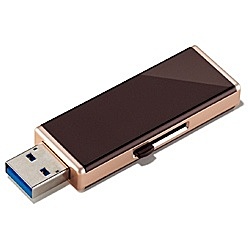 RUF3-JW16G-RB (USB3.0/2.0Ή USB[/16GB/b`uE)