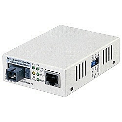光メディアコンバータ WDM対応（Aタイプ）　LTR2-TX-WFC20AR