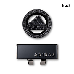ベーシック クリップマーカー  Core Basic Clip Marker(ブラック) ADM-912  ブラック ADM-912