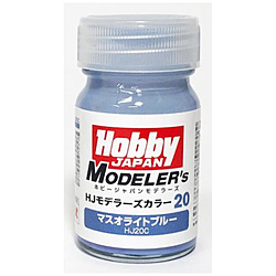 HJ���f���[�Y�J���[20 �}�X�I���C�g�u���[[HJ20C]