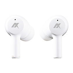  磻쥹ۥ ۥ磻 AH-TWS06HD WH Υ磻쥹(ʬΥ) /Bluetoothб