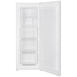 ノーフロスト アップライトフリーザー ［幅54cm /161L /右開きタイプ］