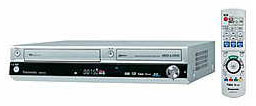 中古】HDD内蔵ビデオ一体型DVDレコーダー DMR-EH75V [2133022171125