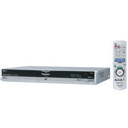 中古】DIGA DMR-XW31-S (DVD-Multi／500GB／W-Dチューナー