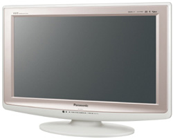 中古】VIERA TH-L20X1-P(20型／地デジ) [2133014660217] - リコレ