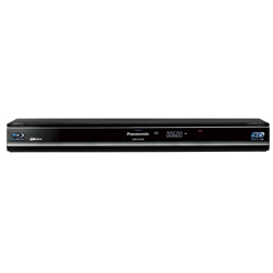 中古】〔中古品〕 500GB HDD内蔵 ブルーレイ3D対応ブルーレイ