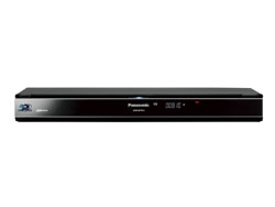 中古】〔中古品〕 1TB HDD内蔵 3D対応ブルーレイレコーダー DIGA
