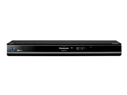 中古】〔中古品〕 500GB HDD内蔵 3D対応ブルーレイレコーダー DIGA