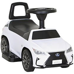 3in1レクサスRX450h ホワイト 株式会社ミズタニ ホワイト S-RXW