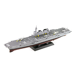 1/700 海自護衛艦 DDH-183 いずも 完成品