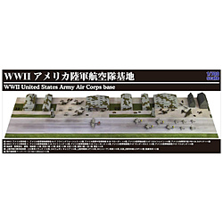 1/700 WWII �A�����J���R�q�����n
