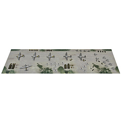 1/700 WWII �A�����J��20�q��R�}���A�i������n