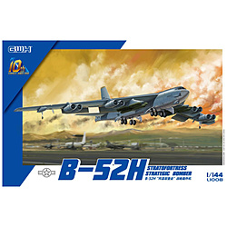 1/144 アメリカ空軍 B-52H 戦略爆撃機