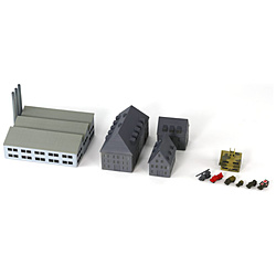 1/700 �X�g���N�`���[�Z�b�g2