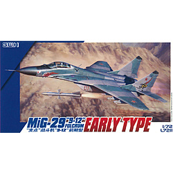 1/72 MiG-29 9.12 tNA ^