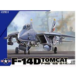 1/48 AJCR F-14D ͏퓬@