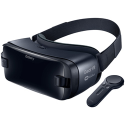 y݌Ɍz Galaxy S7 edgep@Gear VR with Controller  SM-R324NZAAXJP