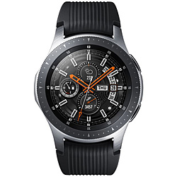 スマートウォッチ Galaxy Watch 46mm シルバー SM-R800NZSAXJP