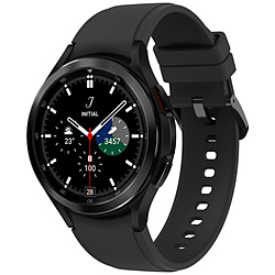 SM-R890NZKAXJP スマートウォッチ Galaxy Watch4 Classic 46mm ブラック