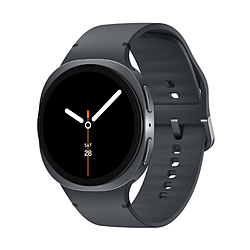 SAMSUNG(TX) Galaxy Watch8 44mm/Graphite