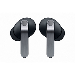 GALAXY ���S���C�����X�C���z�� Samsung Galaxy Buds4 Pro Black SM-R640NZKAXJP �m���C�����X(���E����) /�J�i���^ /�m�C�Y�L�����Z�����O�Ή� /Bluetooth�Ή��n