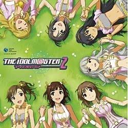 THE IDOLMSTER ARTIST 2 Prologue CD