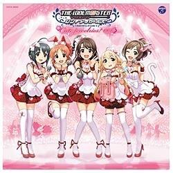 THE IDOLM＠STER CINDERELLA MASTER Cute jewelries! 001 CD