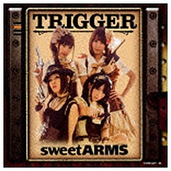 sweet ARMS/TRIGGER  yCDz   msweet ARMS /CDn