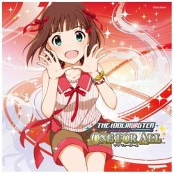 THE IDOLM@STER MASTER ARTIST 3 01VCt CD