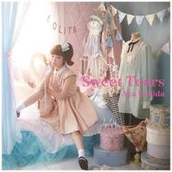 c / Sweet Tears DVDt CD ysof001z