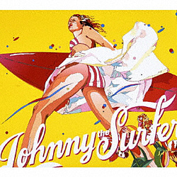 桑田佳祐/ 波乗りジョニー