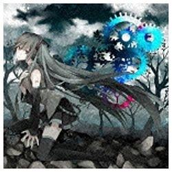 buzzG feat．初音ミク×VOCALISTS/Symphony 【CD】   ［buzzG feat．初音ミク×VOCALISTS /CD］