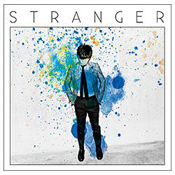 쌹 / Stranger  CD