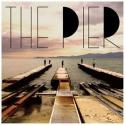 /THE PIER  CD