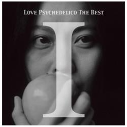 LOVE PSYCHEDELICO/LOVE PSYCHEDELICO THE BEST I yCDz   mCDn