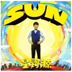 星野源 / SUN 通常盤 CD