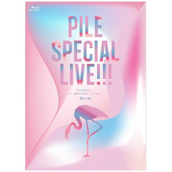 P SPECIAL LIVE!!!P.S.肪Ƃ... at TOKYO BD